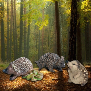 Đồ Chơi Mô Hình Tĩnh Động Vật Hoang Dã Cho Trẻ Em X8N4