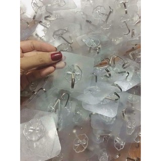 Móc dính siêu chắc