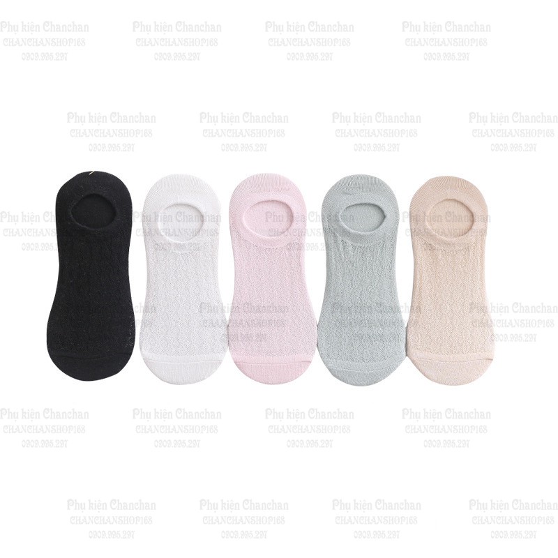 Vớ lười lưới sz Nữ 15k / đôi