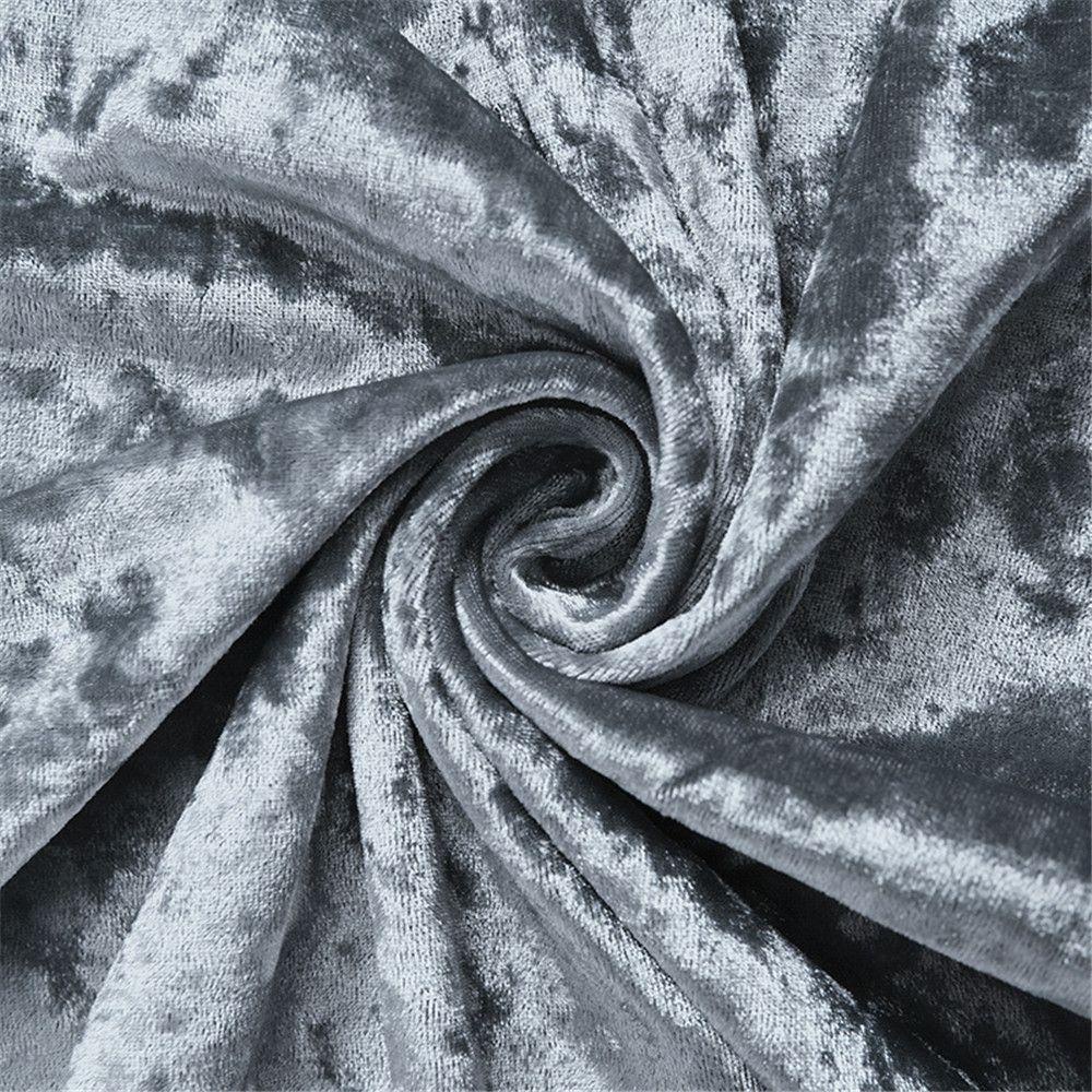 Vỏ Bọc Ghế Ngồi Bàn Ăn Chất Liệu Mềm Mại Co Giãn Thoải Mái