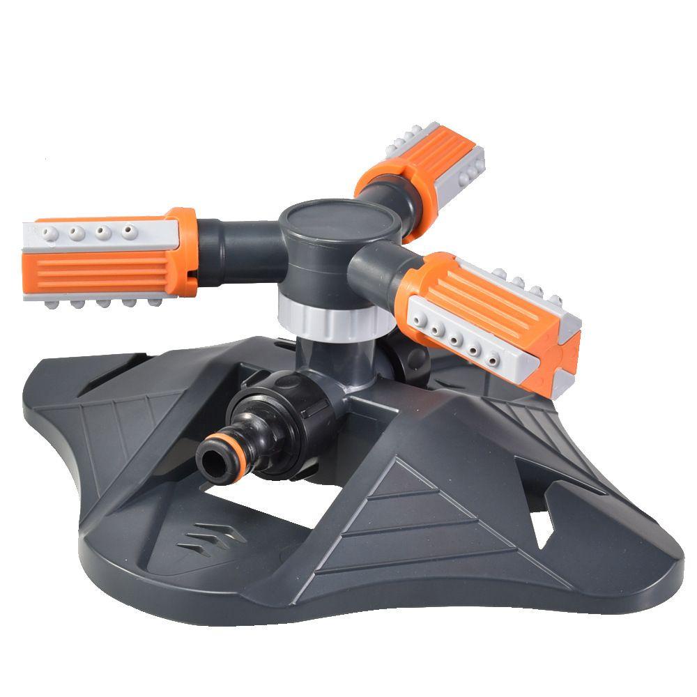 SUENIN Vòi Phun Nước Tưới Vườn Tự Động Cỡ Lớn