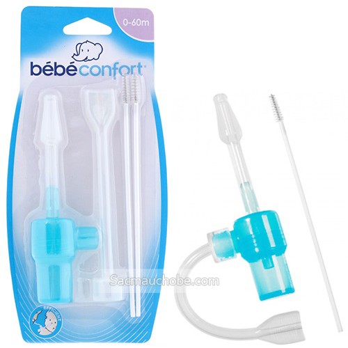 Hút mũi Bebe