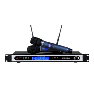 Micro không dây Paramax Pro-9000