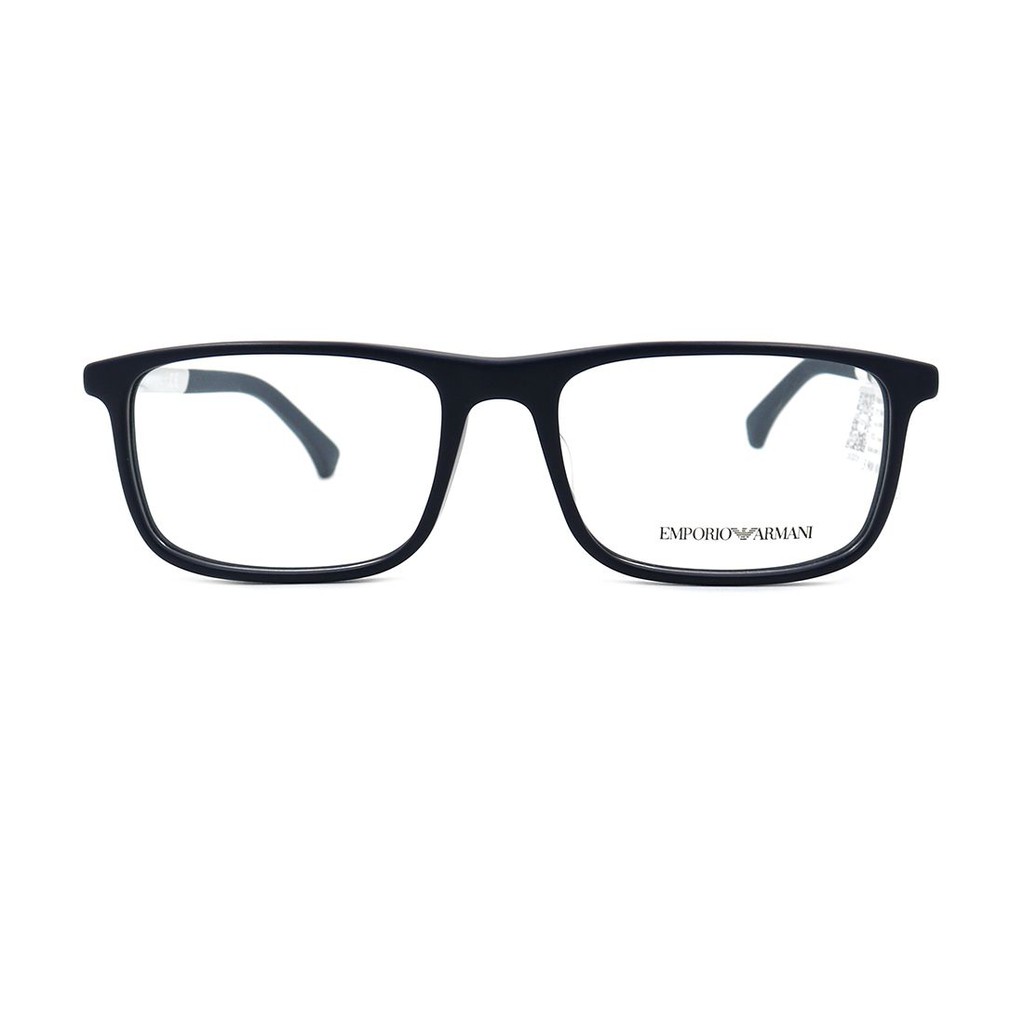 (Hàng chính hãng) Gọng kính nam nữ Emporio Armani EA3125F màu sắc thời trang