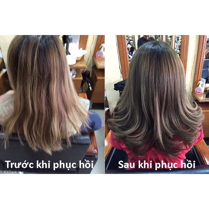 [💥 Ủ TÓC KARSEELL] KEM HẤP Ủ TÓC COLAGEN KARSEELL HŨ 500ML SIÊU MỀM MƯỢT | BigBuy360 - bigbuy360.vn