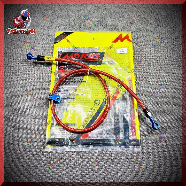 Dây dầu thắng trước MoRin thái xịn MS20