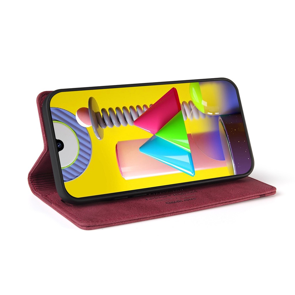 Bao da cho SAMSUNG GALAXY M31 / M31S 008