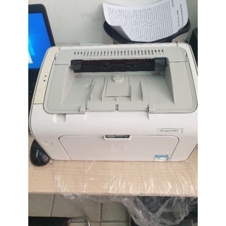 Máy in hp 1005 cũ. Hình thức máy nhỏ gọn mới 90% máy nhỏ gọn phù hợp in văn phòng và cá nhân