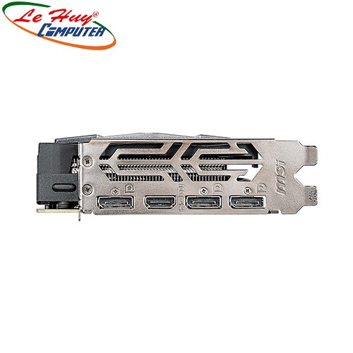 Card màn hình - VGA MSI GTX 1660 Super GAMING X 6GB GDDR6