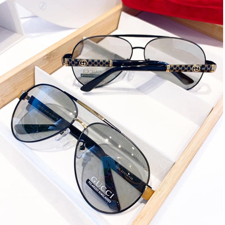 ❌FULLBOX HÃNG❌MẮT KÍNH NAM P7006 TRÒNG POLAROID CAO CẤP CHỐNG UV400 SÀNH ĐIỆU HOT TREND | BigBuy360 - bigbuy360.vn