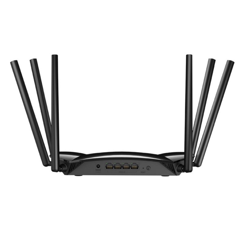 Bộ phát wifi 6 Mesh tplink Xdr5430 AX5400