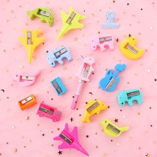 Chuốt bút chì 💕FREESHIP💕 Gọt bút chì cute hình thú siêu bén