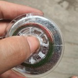 Dây trục câu đài Strong king cước tàng hình 25m chất lượng cao