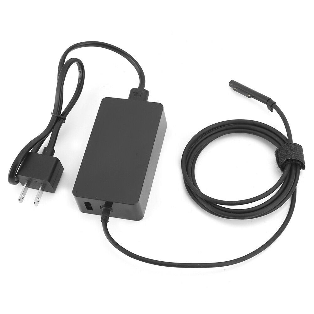 [BH 12TH] Sạc Microsoft Surface Pro 4, Pro 5, Pro 6, Pro 7, Surface Go 15V-2.58A 44W  15V 4A 60w Sạc Pro 3 new 100%