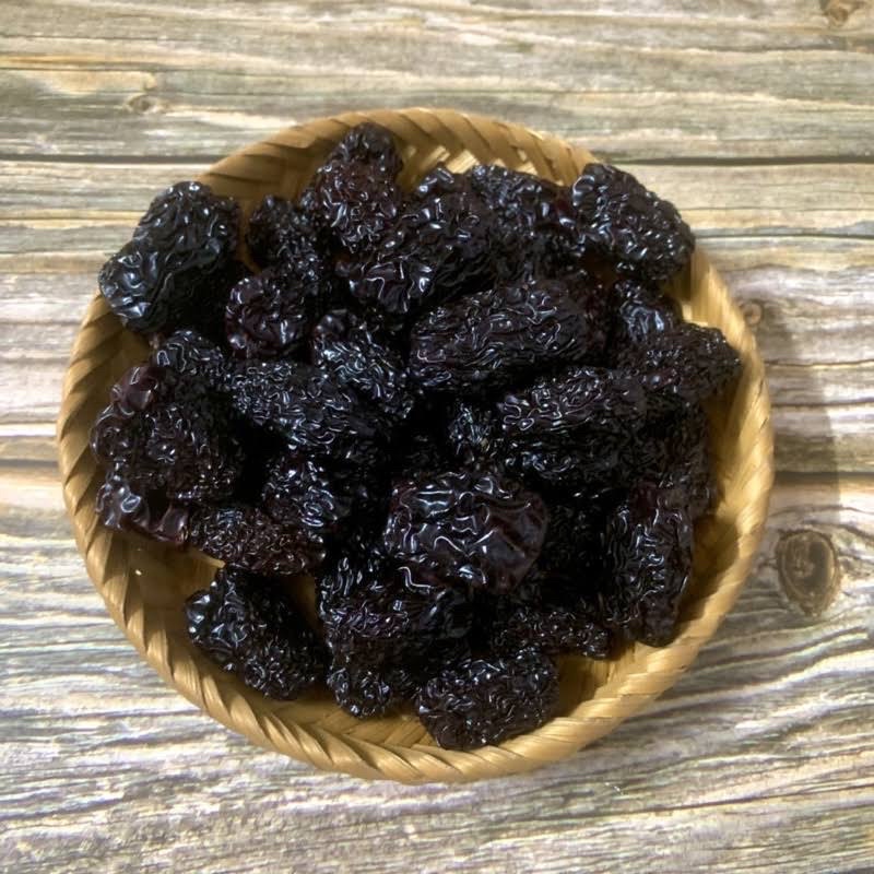 [Freeship] Táo đen ( Đại Táo Dẻo Ngọt  Đặc Sản Tây Bắc )