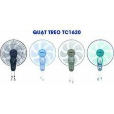 [Mã ELMS5 giảm 7% đơn 300K] Quạt treo tường Senko TC1620 chính hãng - Bảo hành 2 năm | BigBuy360 - bigbuy360.vn