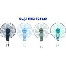 【Xác thực】 [Mã ELMS5 giảm 7% đơn 300K] Quạt treo tường Senko TC1620 chính hãng - Bảo hành 2 năm