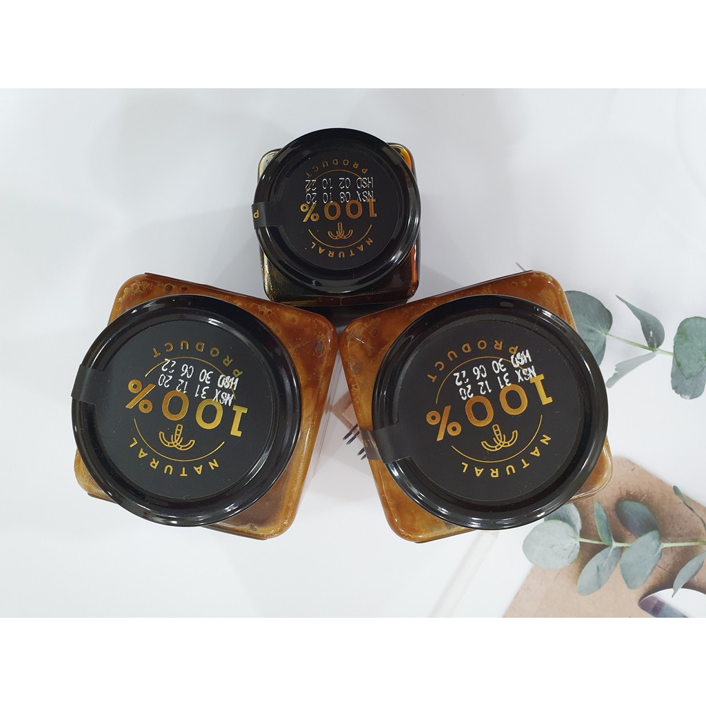 Đường thốt nốt PALMANIA ⚡️𝐅𝐑𝐄𝐄 𝐒𝐇𝐈𝐏⚡️ Hũ thủy tinh vệ sinh, sang trọng, 100% nguyên chất | BigBuy360 - bigbuy360.vn