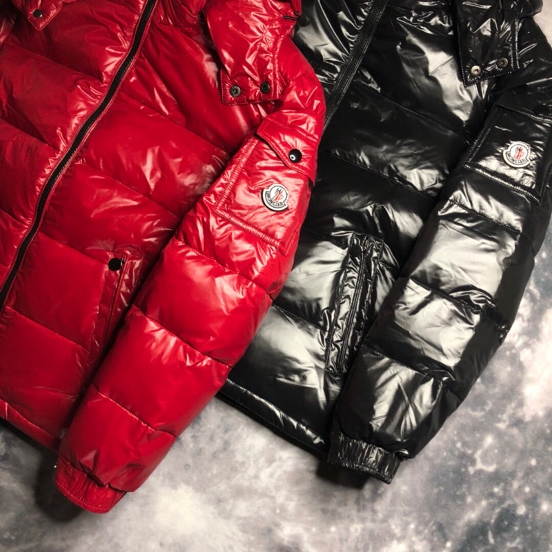 Áo khoác đại hàn nam nữ thời trang cao cấp thương hiệu Moncler