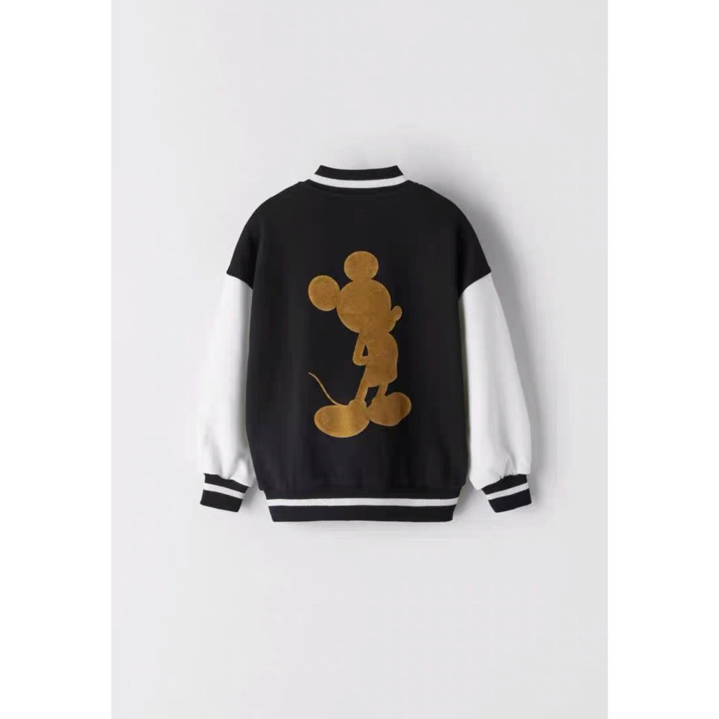 ❤FREE SHIP❤ HÀNG MỚI VỀ | Áo Nỉ Phối Tay Da Chữ M - Áo Nỉ Phối Tay Da Chữ M Chất Đẹp, Form Chuẩn | BigBuy360 - bigbuy360.vn