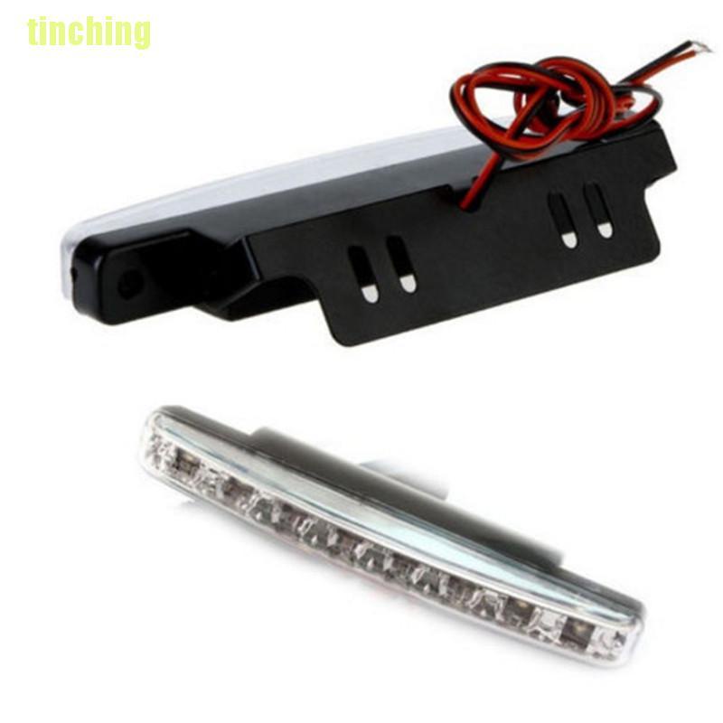Đèn Led Ban Ngày Tinching11 8-Bulb Chất Lượng Cao