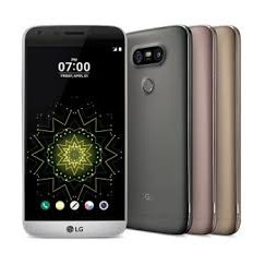 LG G5 RAM 4GB CHÍNH HÃNG