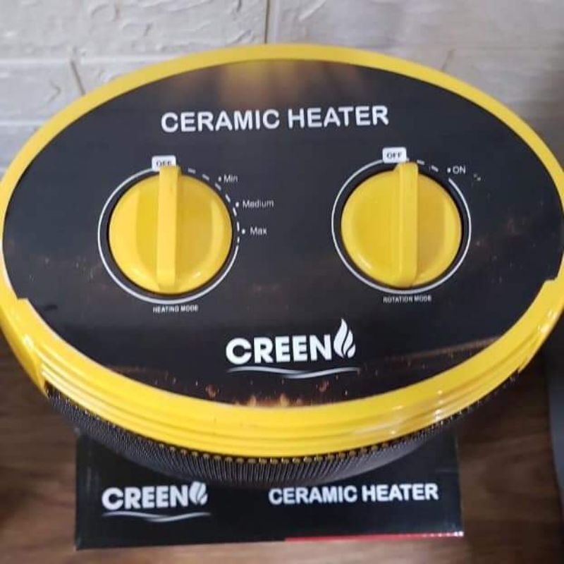 MÁY SƯỞI GỐM CERAMIC CREEN-H68
