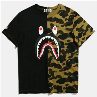 Áo Bape Camo