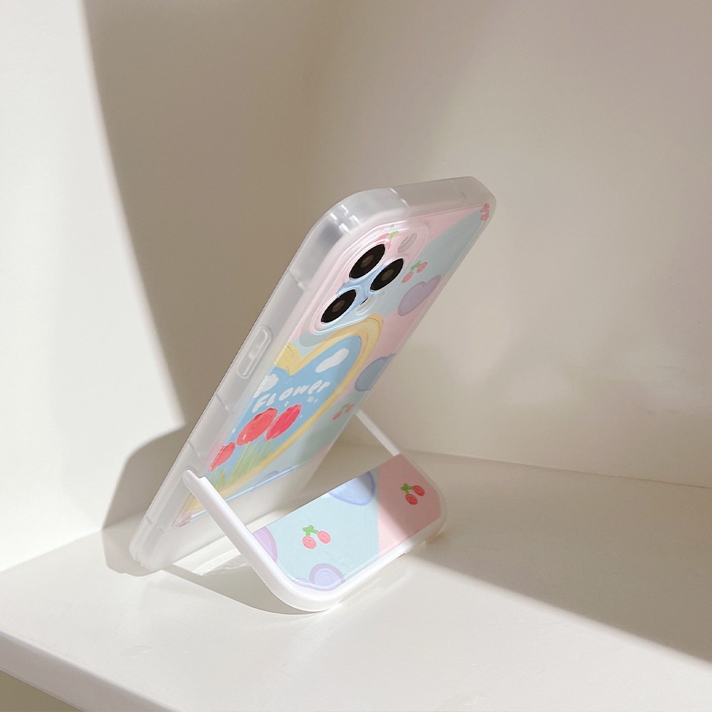 Ốp lưng iphone Ốp Điện Thoại Silicone Tranh Sơn Dầu 12 Kiểu Cho iPhone13 13pro Max Xs 7/8p/Promax/X/Xs/13/14/PLUS/Pro/Max Dinuo case