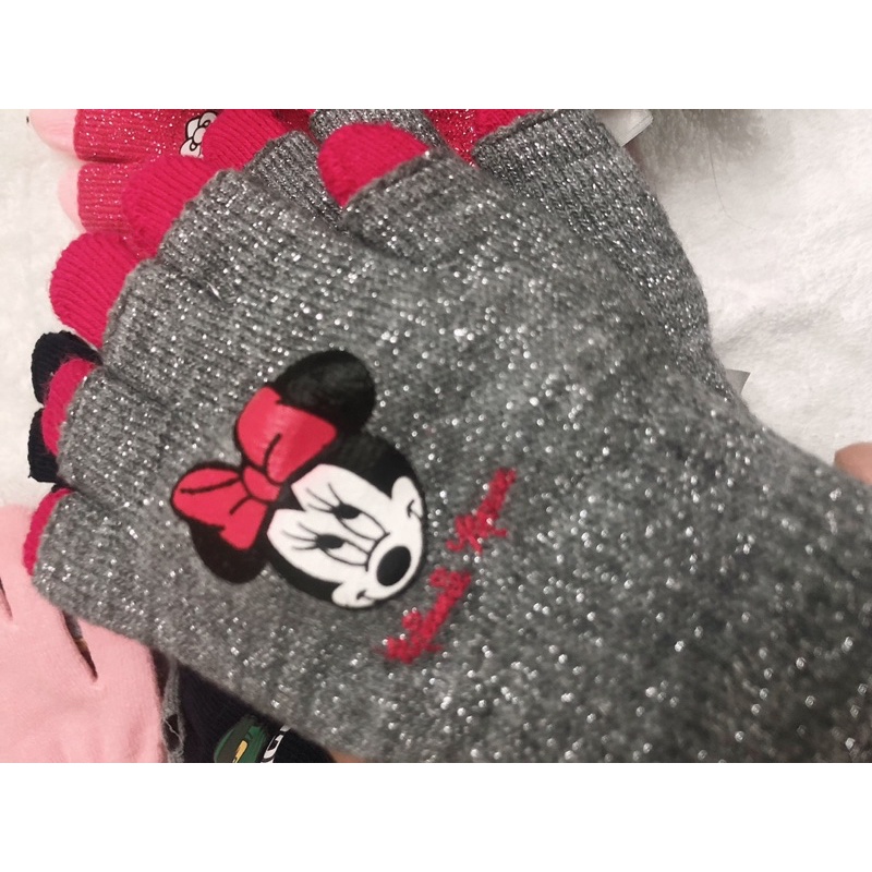 Găng tay trẻ em Hm xuất xịn