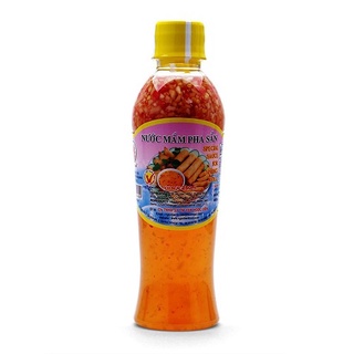 Nước mắm pha sẵn ngọc liên chai 250ml