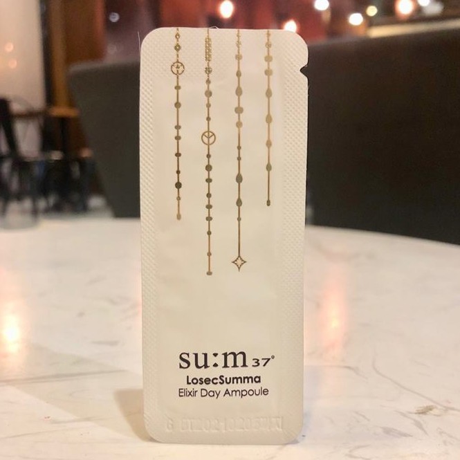 COMBO 10 GÓI TINH CHẤT VÀNG TÁI TẠO DA BAN NGÀY SUM37 VẠN NĂNG | BigBuy360 - bigbuy360.vn