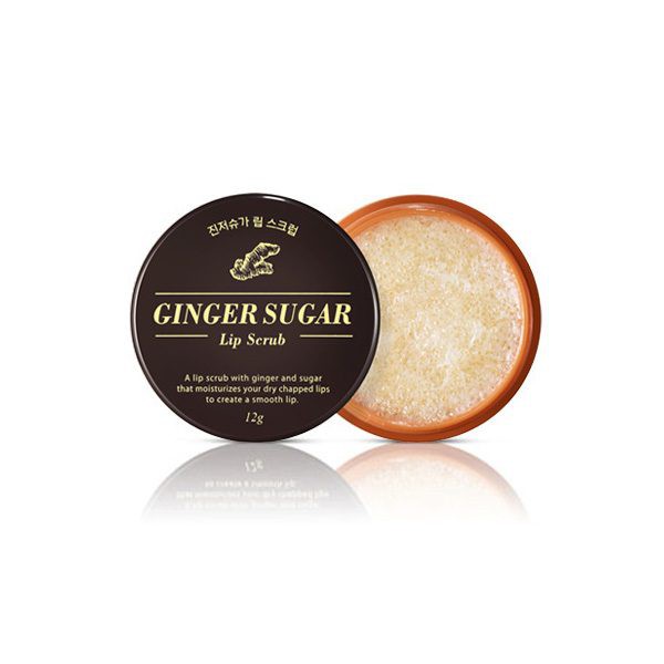 Tẩy da chết môi Aritaum Ginger | BigBuy360 - bigbuy360.vn