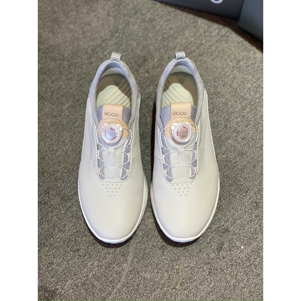 Ecco Golf S-Three Boa Chính Hãng Full Box 39-44