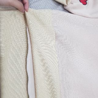 (SẴN) Áo nỉ ulzzang tay tim