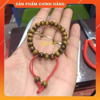 Vòng dâu tằm gỗ gốc