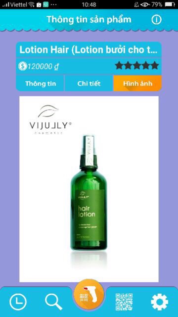 Tinh Dầu Bưởi Vi Jully Dưỡng Tóc [NHẬP OLIV5 GIẢM 4K+TẶNG VÍ] Trị Rụng Tóc-Kích Thích Mọc Tóc-Làm Dài Tóc | BigBuy360 - bigbuy360.vn