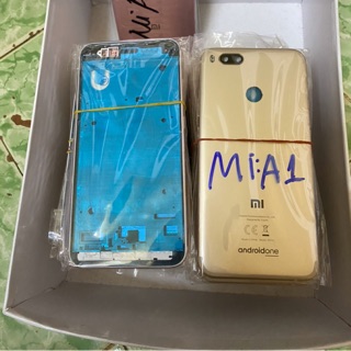 VỎ BỘ XIAOMI A1/A2 MỚI 100%