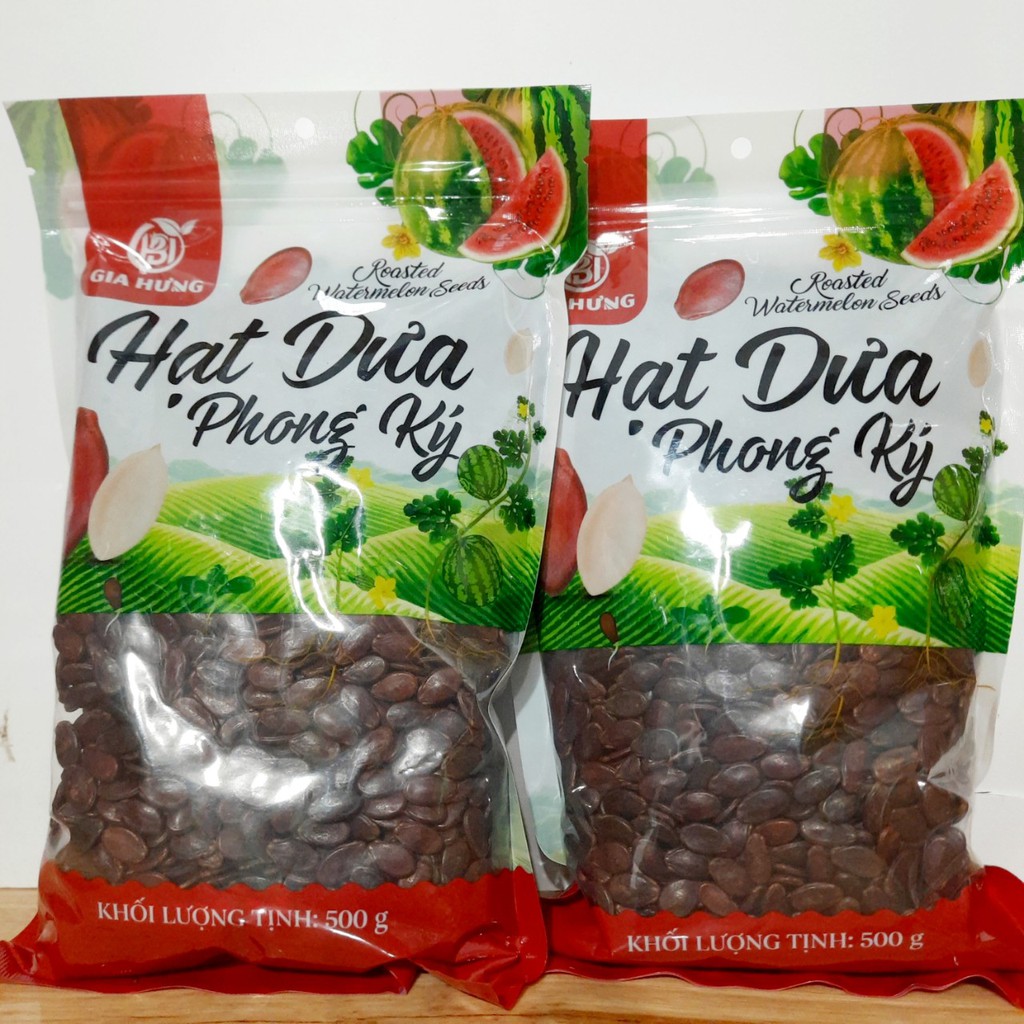 Hạt dưa, Hạt bí, Hạt hướng dương Loại đặc biệt, Túi 500gr | BigBuy360 - bigbuy360.vn