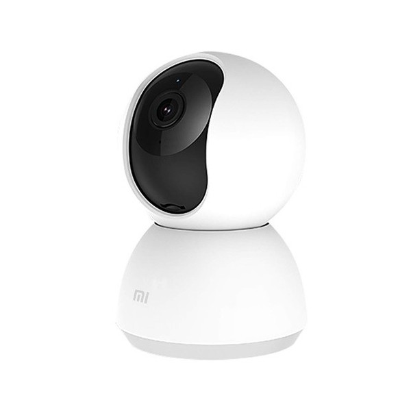 Camera quan sát Xiaomi Security 360 độ 1080p - Hàng chính hãng DGW, BH 12 tháng toàn quốc