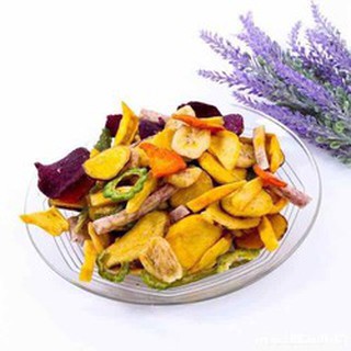 1kg Thập Cẩm Sấy Khô -Hàng nguyên loai A