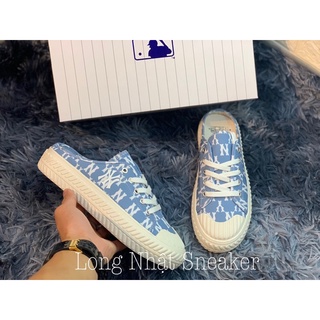 Sục M.L.B Giày Thể Thao Nữ Giày Sneaker