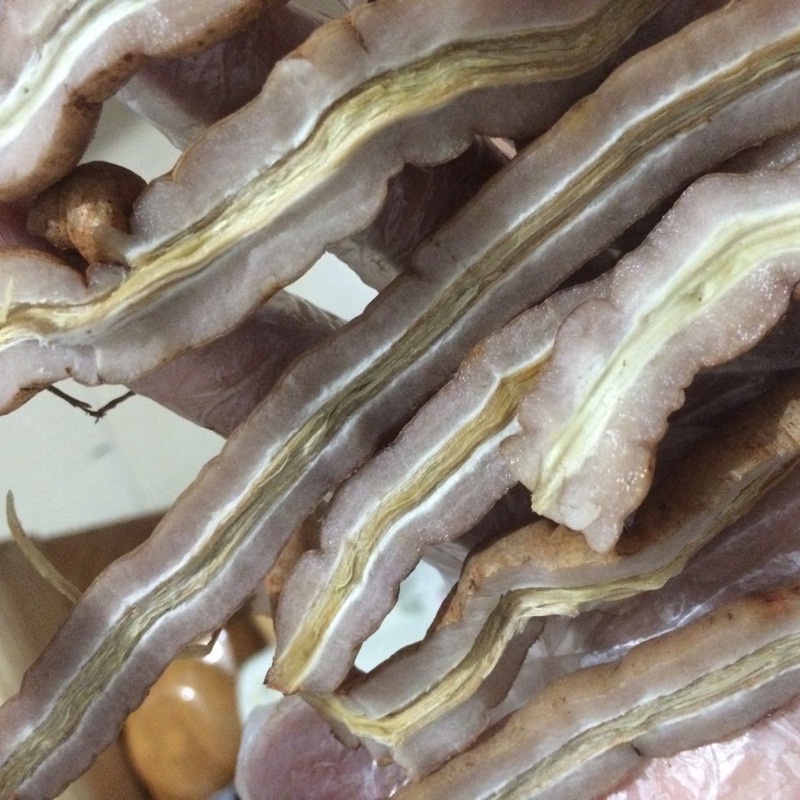 1kg Ba kích nguyên củ hàng việt nam loại 1