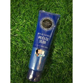 Sữa rửa mặt Shiseido Aqualabel 130g
