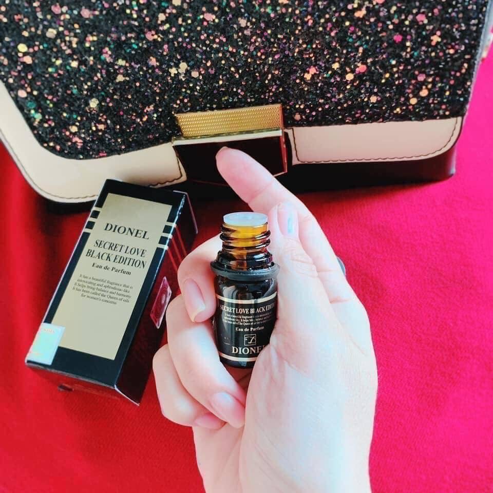 Nước Hoa Vùng Kín DIONEL SECRET LOVE Hàn Quốc - Mỹ Phẩm Nội Địa Chính Hãng | BigBuy360 - bigbuy360.vn