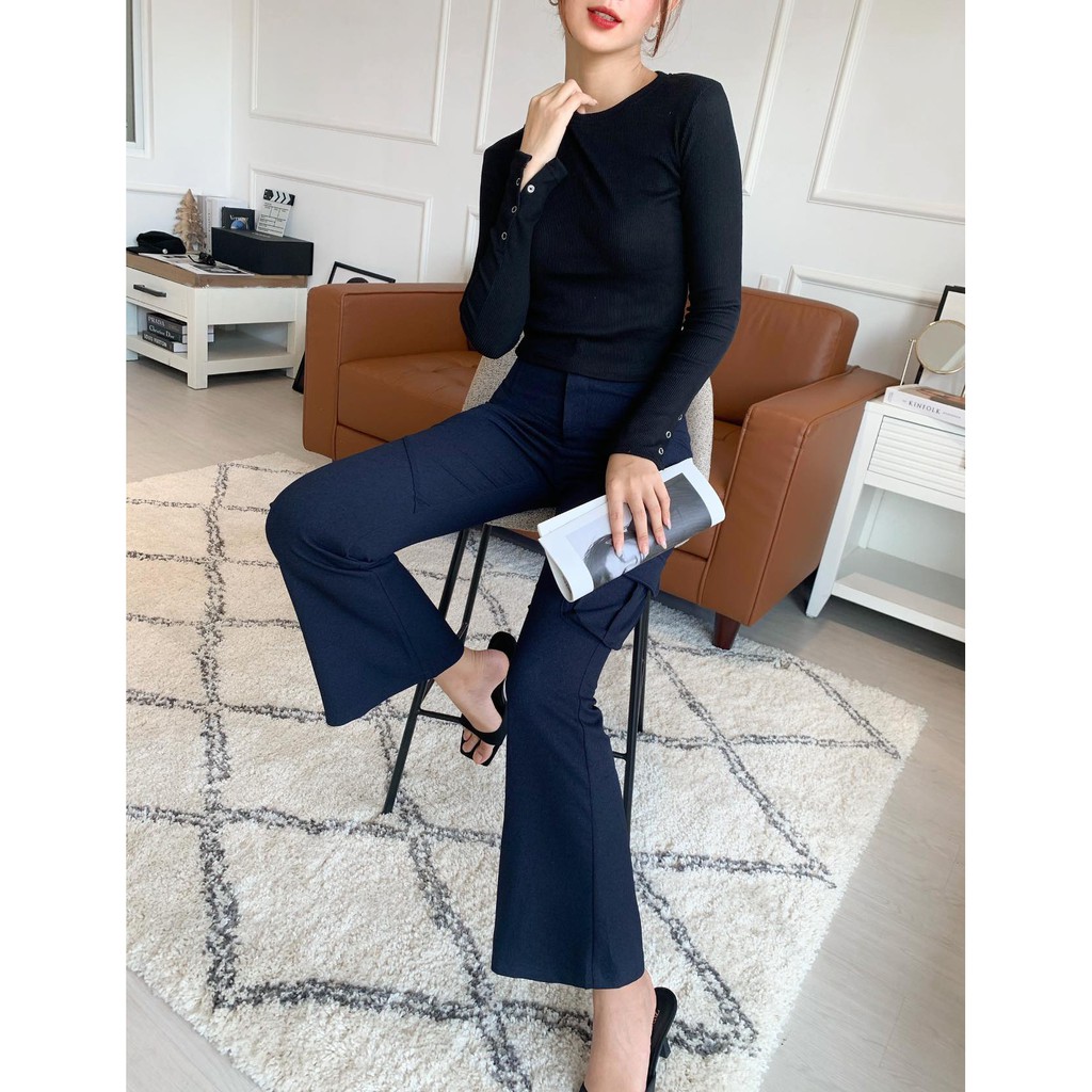 QUẦN POCKET - POCKET PANTS