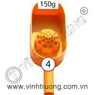 KHUÔN TRUNG THU GỎ 150gr CÁC MẪU