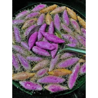 [ PHÚ NHUẬN] BÁNH KHOAI MỠ 500GR