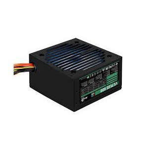 Nguồn máy tính Aerocool VX Plus 600 - 600W