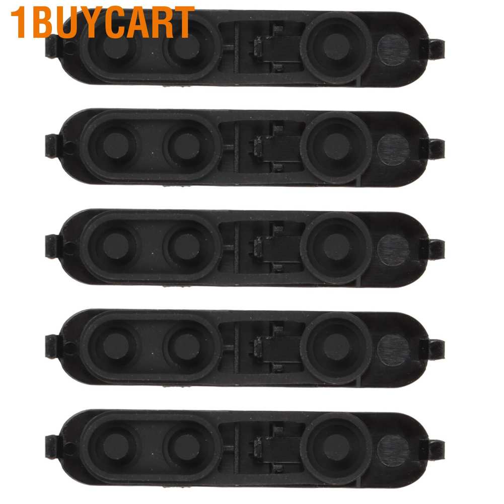 5 Khóa PTT + cao su cho bộ đàm Motorola XIR P3688 DEP450 DP1400
